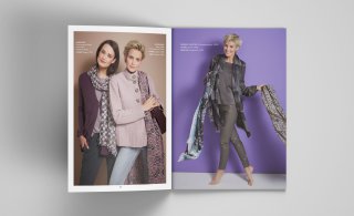 Fashion-Journal Hemisphere-Friendly Hunting HW 18 Fashion-Journal Fall/Winter 2018