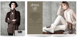 Fashion-Journal Fall/Winter 2014 Fashion-Journal Fall/Winter 2014