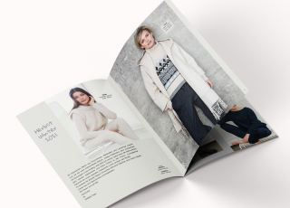 Fashion-Journal HW 21 Fashion-Journal Herbst Winter 2021