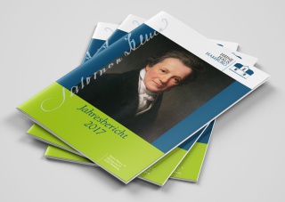 Jahresbericht 2017 Heine Haus Hamburg e. V. Jahresbericht