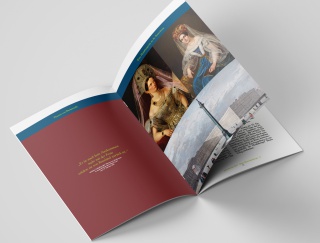 Jahresbericht 2017 Heine Haus Hamburg e. V. Jahresbericht