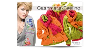 Direct Mailing Postkarte Direct Mailing