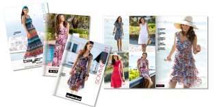 Zeitungsbeileger Fachhandel B-to-C Supplement für Endverbraucher