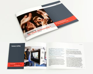 Programmheft 2016 Jahresprogramm CCB