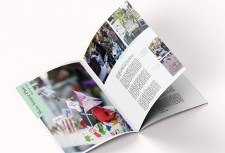 Magazin WENDEPUNKT Hospizverein Düssseldorf Magazin Hospizverein Düsseldorf